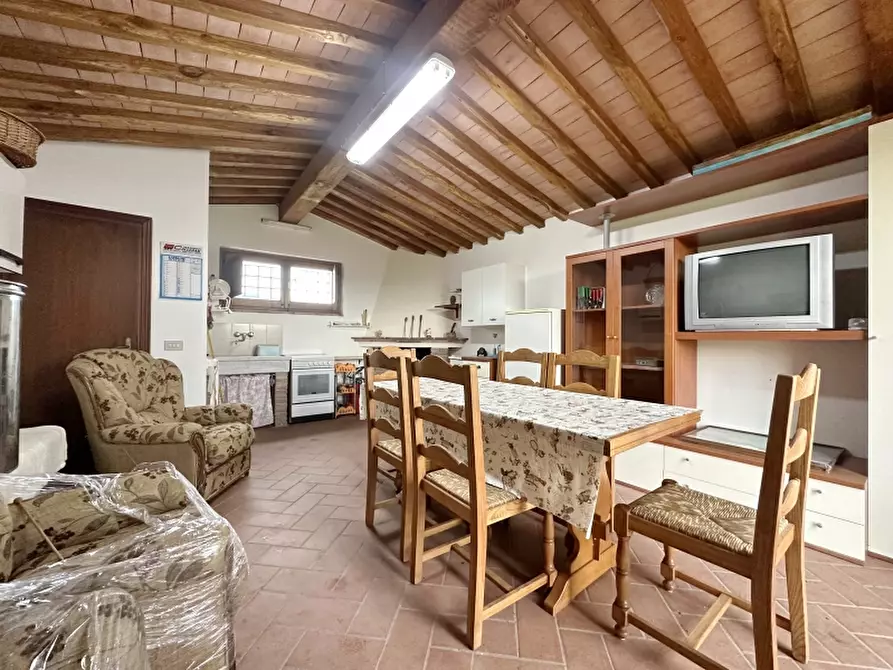 Immagine 8 di Rustico / casale in vendita  in VIA MARCONI 167 a Gavorrano