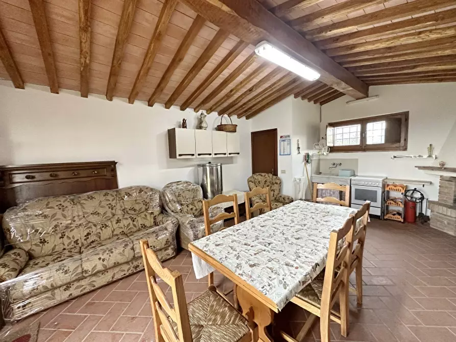 Immagine 9 di Rustico / casale in vendita  in VIA MARCONI 167 a Gavorrano