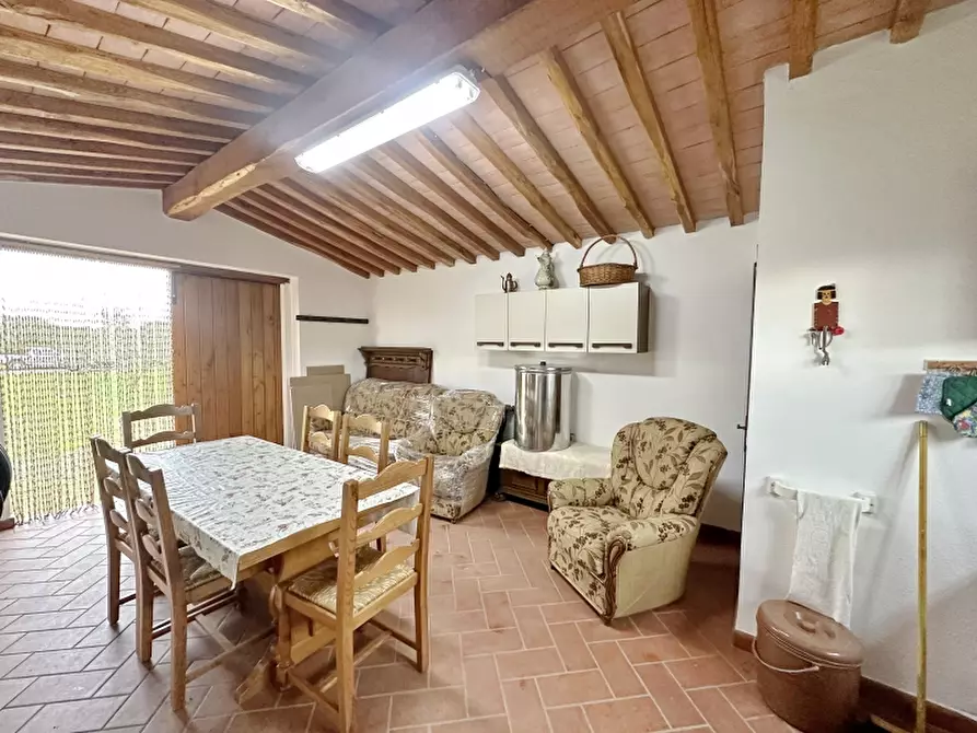 Immagine 10 di Rustico / casale in vendita  in VIA MARCONI 167 a Gavorrano