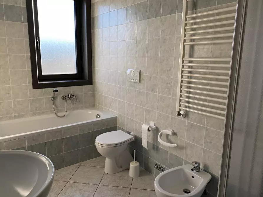 Immagine 6 di Ufficio in affitto  in VIA DELL'ARGENTO 13 a Gavorrano