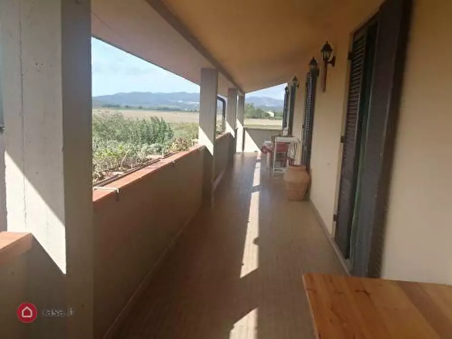 Immagine 10 di Rustico / casale in vendita  in Giuncarico a Gavorrano