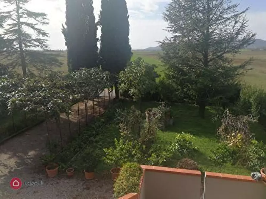 Immagine 11 di Rustico / casale in vendita  in Giuncarico a Gavorrano