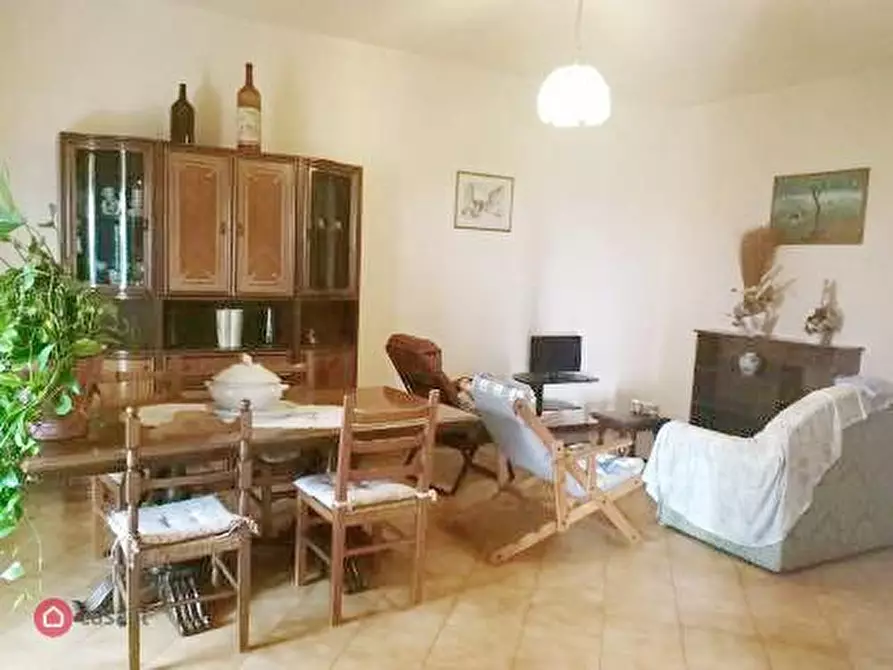 Immagine 13 di Rustico / casale in vendita  in Giuncarico a Gavorrano
