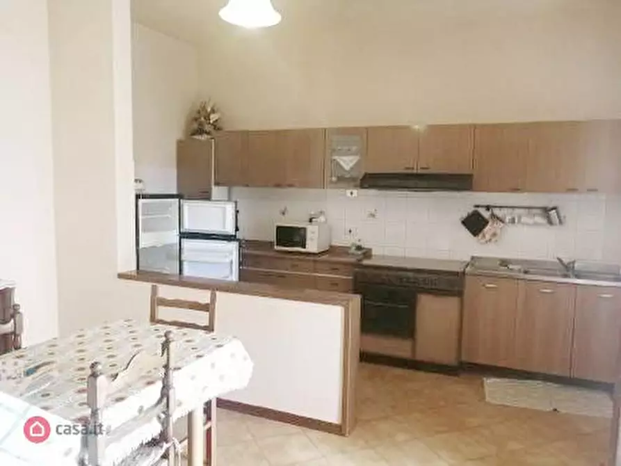 Immagine 14 di Rustico / casale in vendita  in Giuncarico a Gavorrano