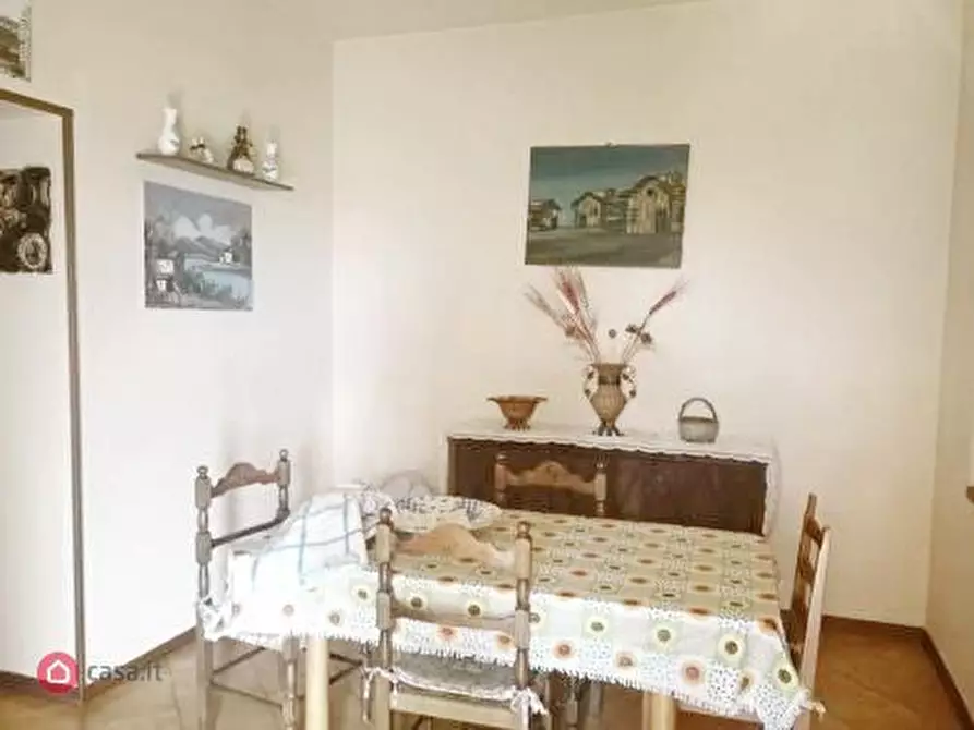 Immagine 15 di Rustico / casale in vendita  in Giuncarico a Gavorrano