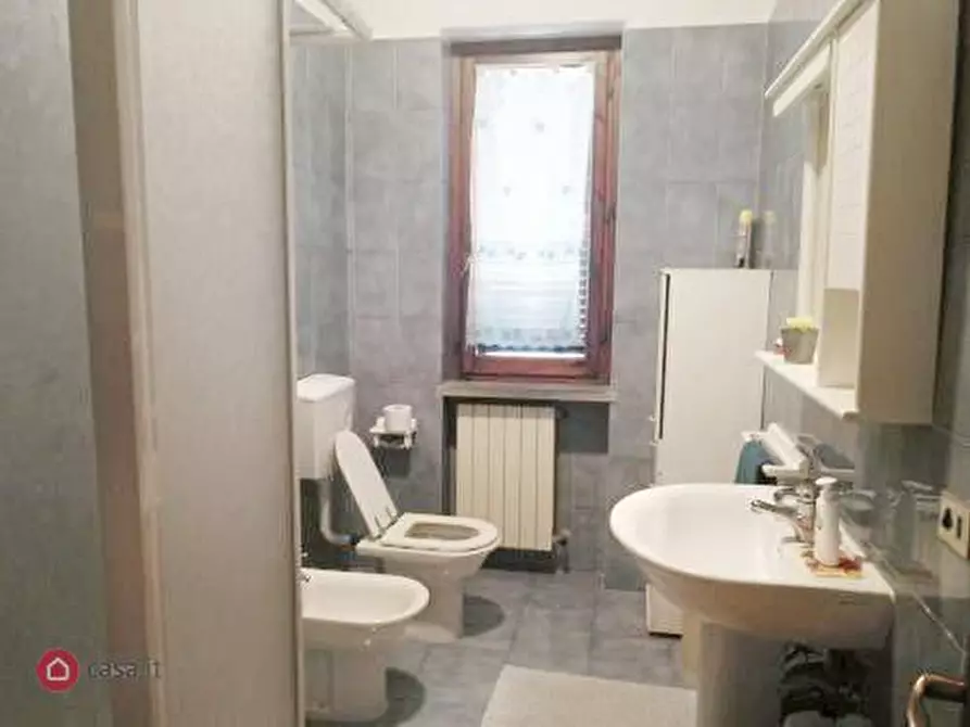 Immagine 19 di Rustico / casale in vendita  in Giuncarico a Gavorrano