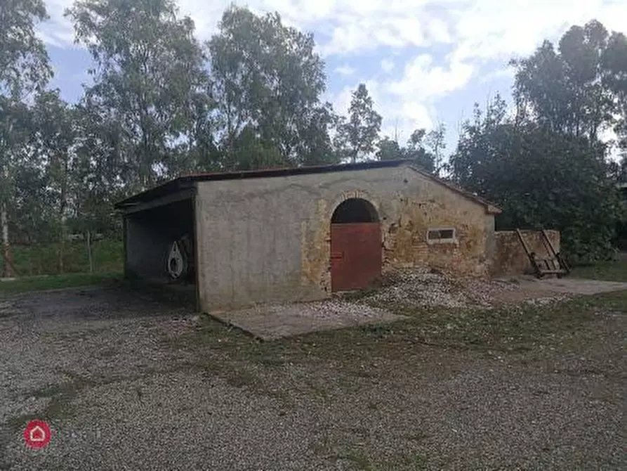 Immagine 3 di Rustico / casale in vendita  in Giuncarico a Gavorrano