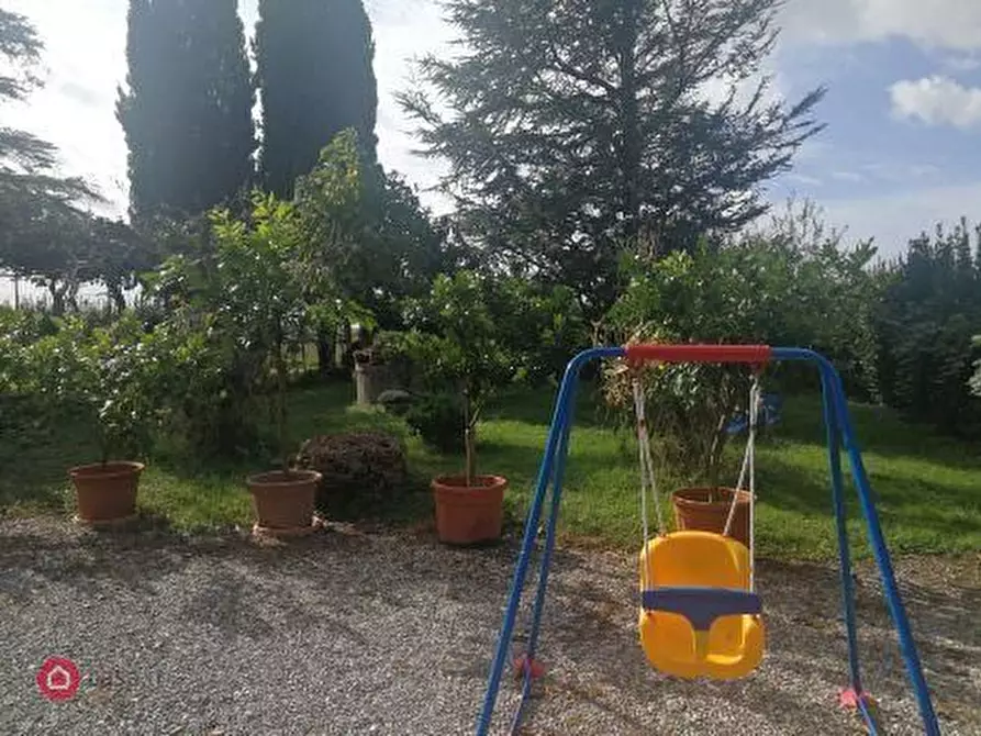 Immagine 5 di Rustico / casale in vendita  in Giuncarico a Gavorrano