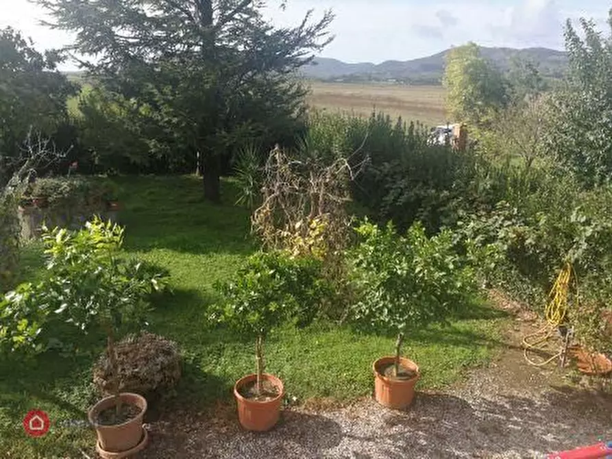Immagine 7 di Rustico / casale in vendita  in Giuncarico a Gavorrano