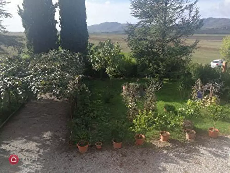 Immagine 8 di Rustico / casale in vendita  in Giuncarico a Gavorrano