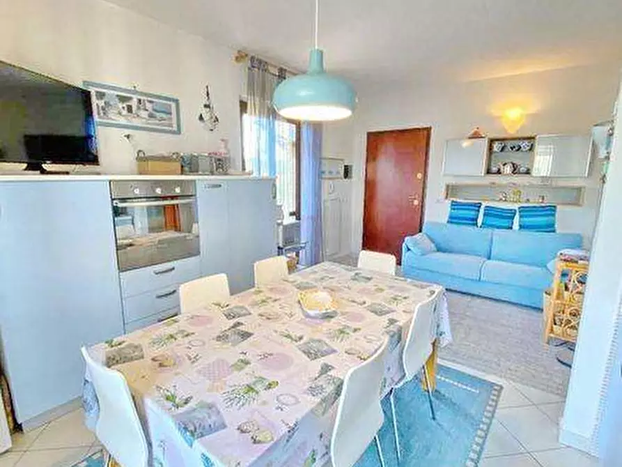 Immagine 1 di Appartamento in vendita  in Via Gioacchino Rossini a Gavorrano