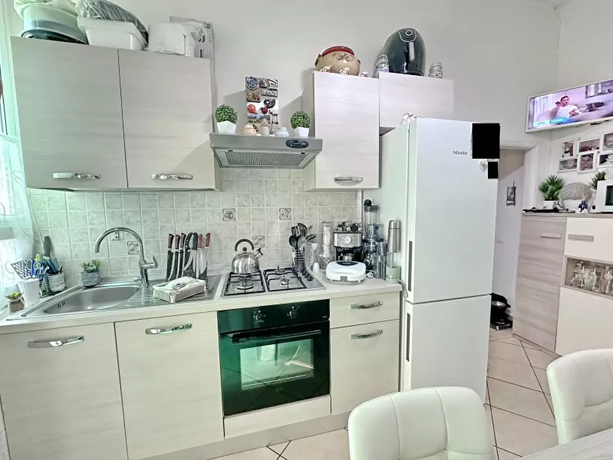 Immagine 6 di Appartamento in vendita  in VIA GALILEO GALILEI 33 a Gavorrano