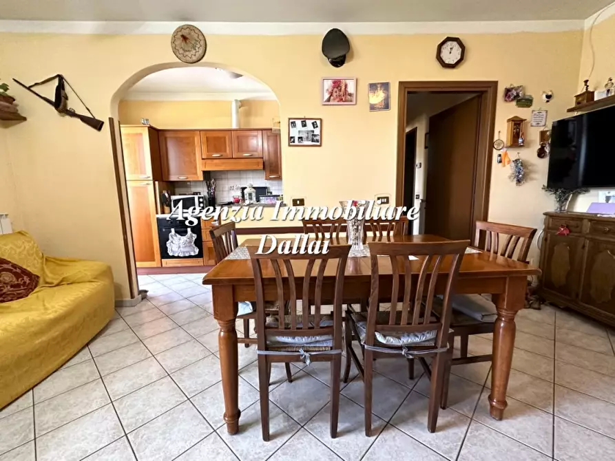 Immagine 4 di Appartamento in vendita  a Scarperia E San Piero