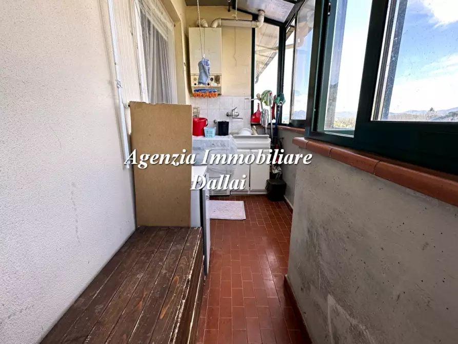 Immagine 9 di Appartamento in vendita  a Scarperia E San Piero