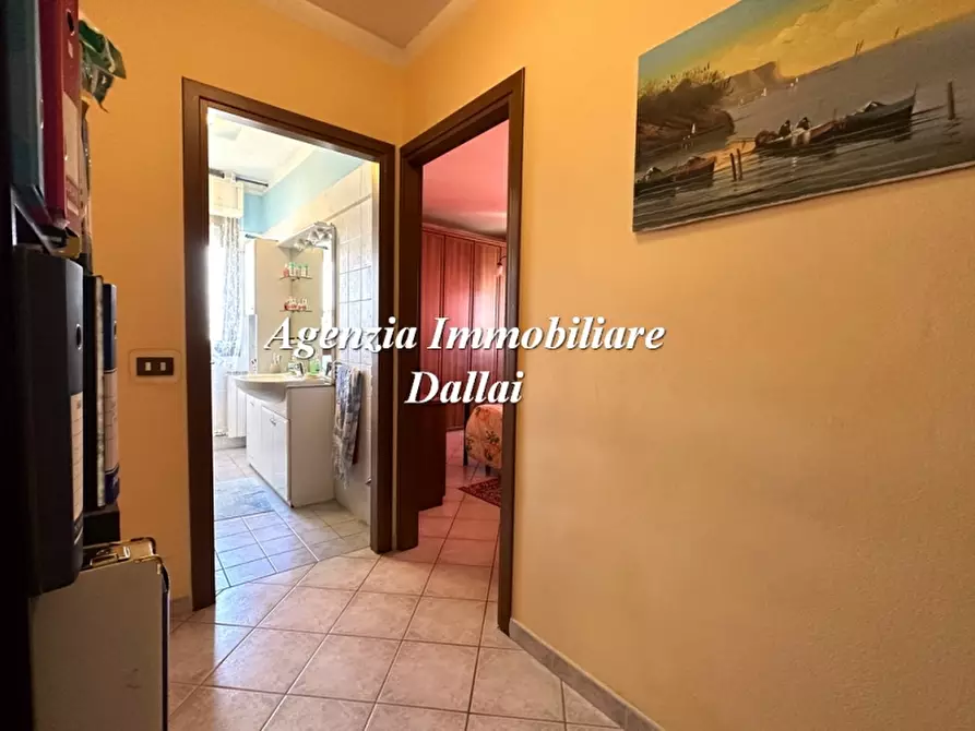 Immagine 15 di Appartamento in vendita  a Scarperia E San Piero