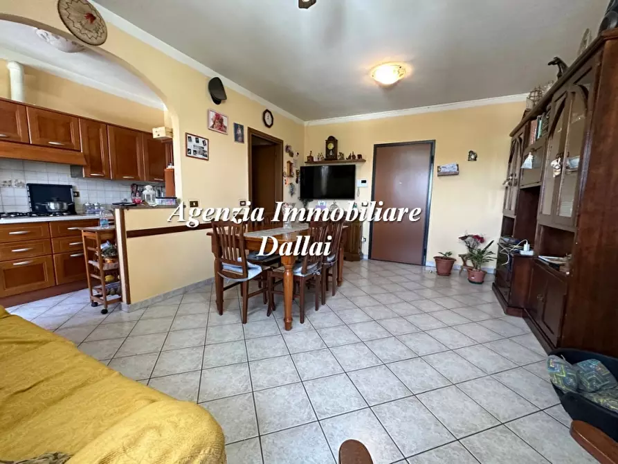 Immagine 5 di Appartamento in vendita  a Scarperia E San Piero