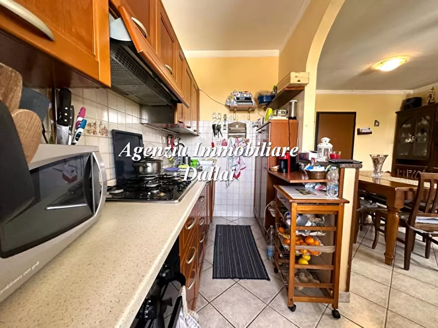 Immagine 25 di Appartamento in vendita  a Scarperia E San Piero