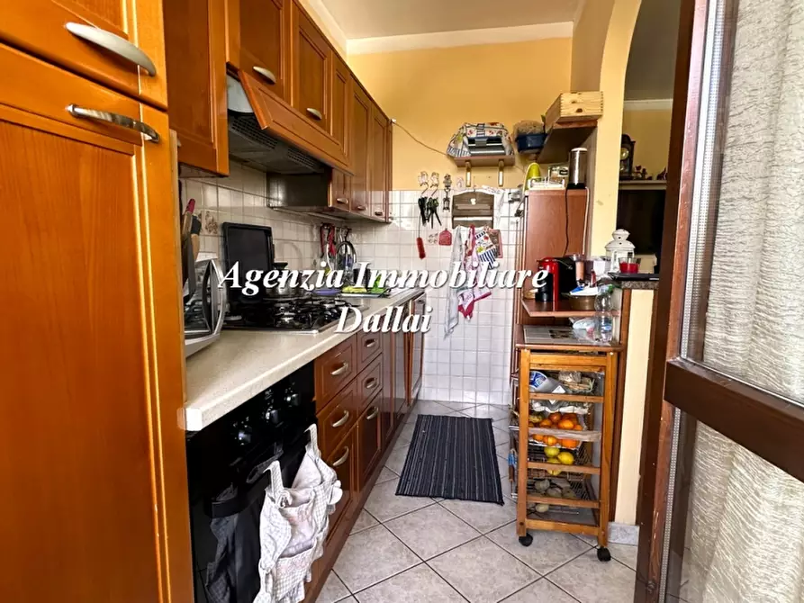 Immagine 36 di Appartamento in vendita  a Scarperia E San Piero