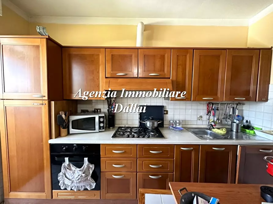 Immagine 6 di Appartamento in vendita  a Scarperia E San Piero