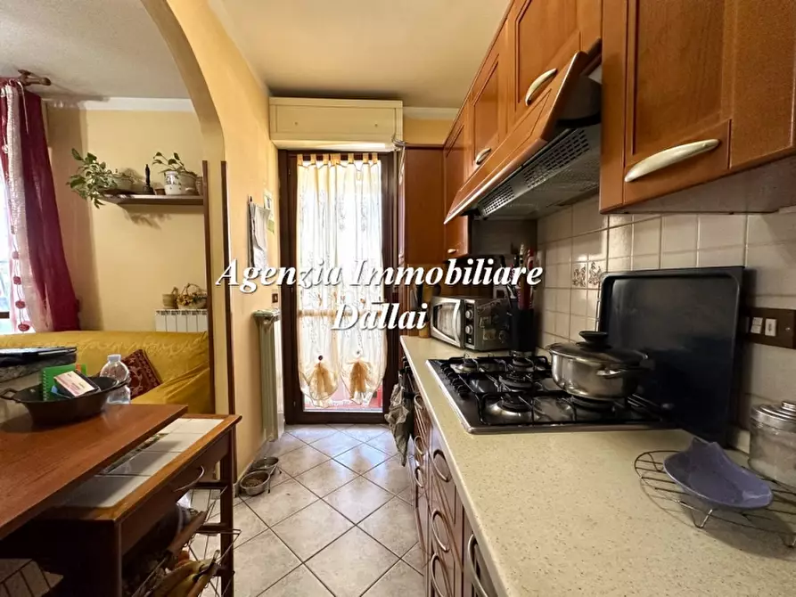 Immagine 7 di Appartamento in vendita  a Scarperia E San Piero