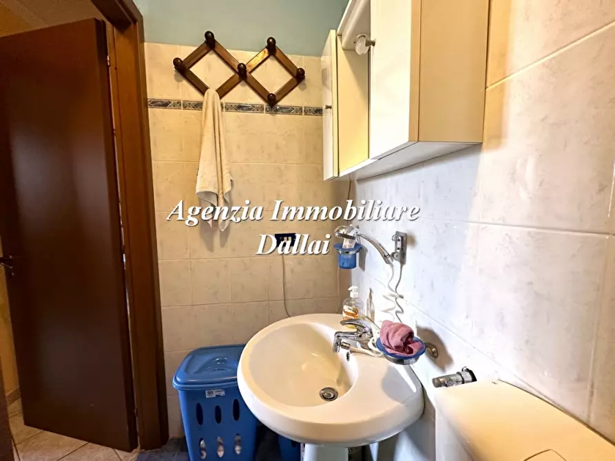 Immagine 12 di Appartamento in vendita  a Scarperia E San Piero