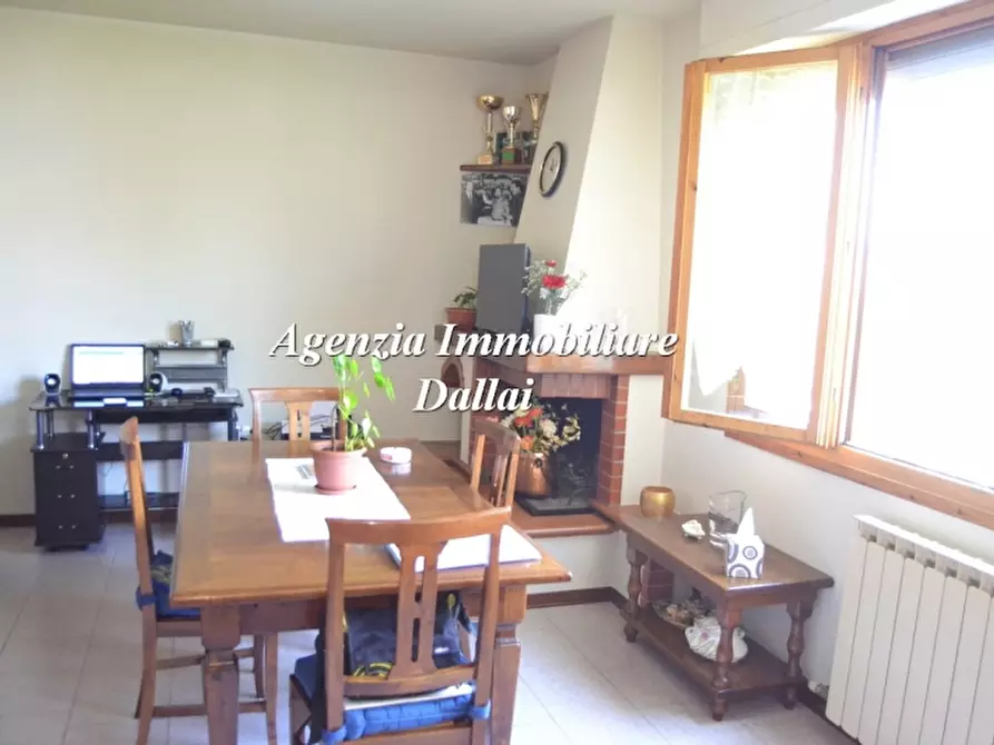 Immagine 4 di Appartamento in vendita  a Scarperia E San Piero