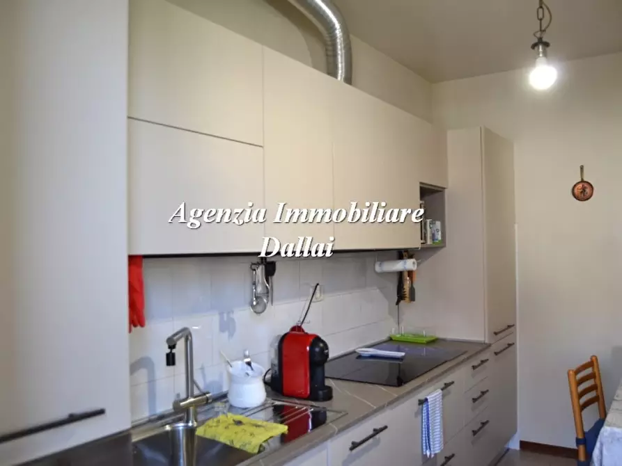 Immagine 10 di Appartamento in vendita  a Scarperia E San Piero
