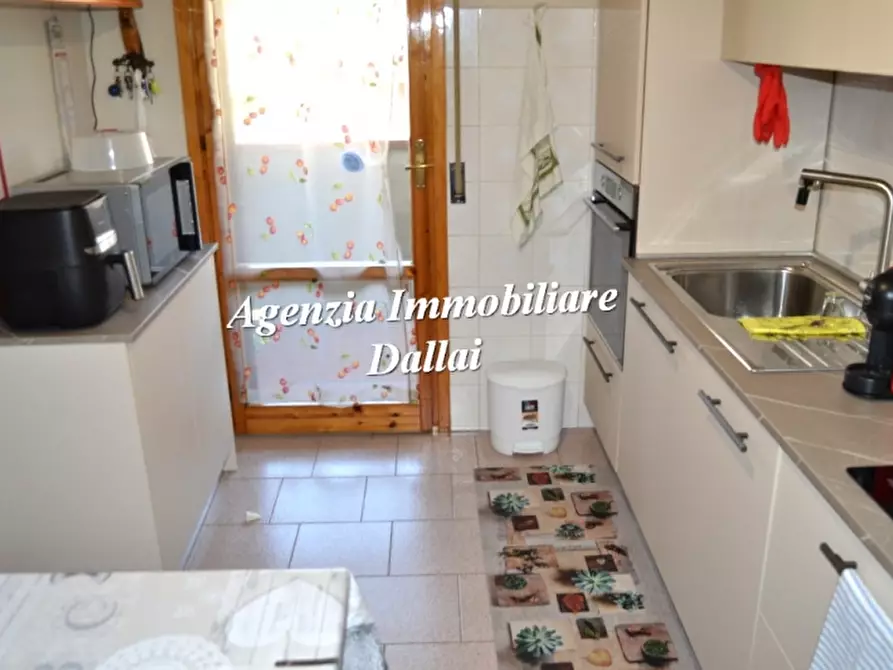 Immagine 8 di Appartamento in vendita  a Scarperia E San Piero