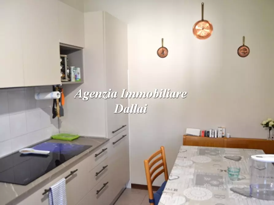 Immagine 9 di Appartamento in vendita  a Scarperia E San Piero