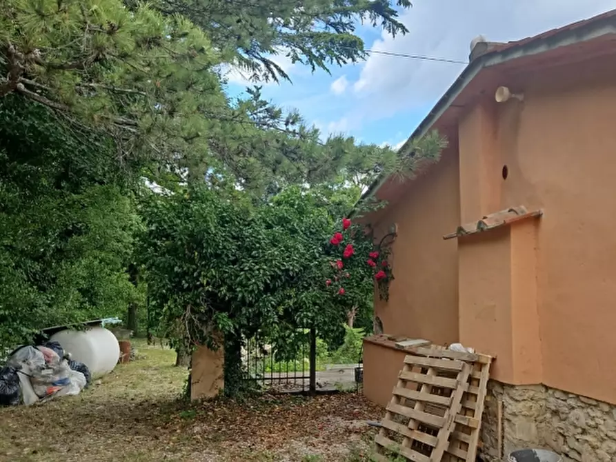 Immagine 4 di Casa indipendente in vendita  a Scarperia E San Piero