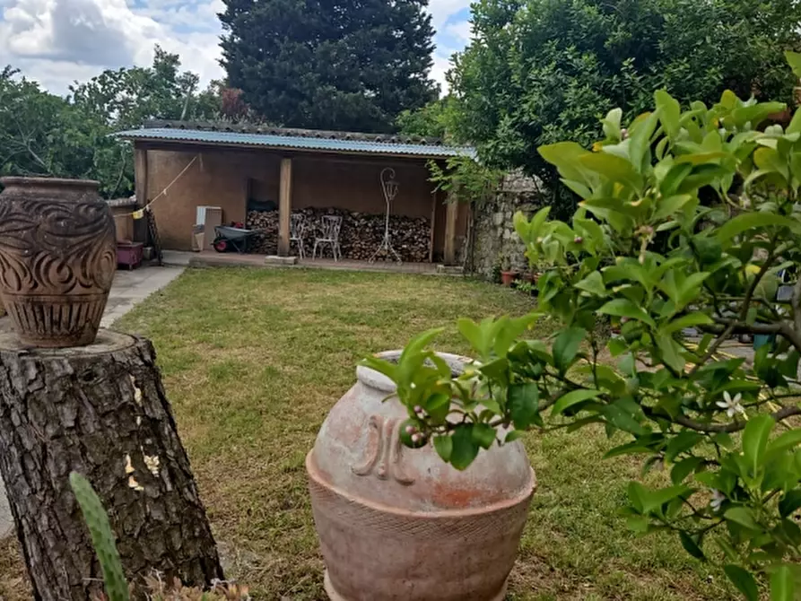 Immagine 3 di Casa indipendente in vendita  a Scarperia E San Piero