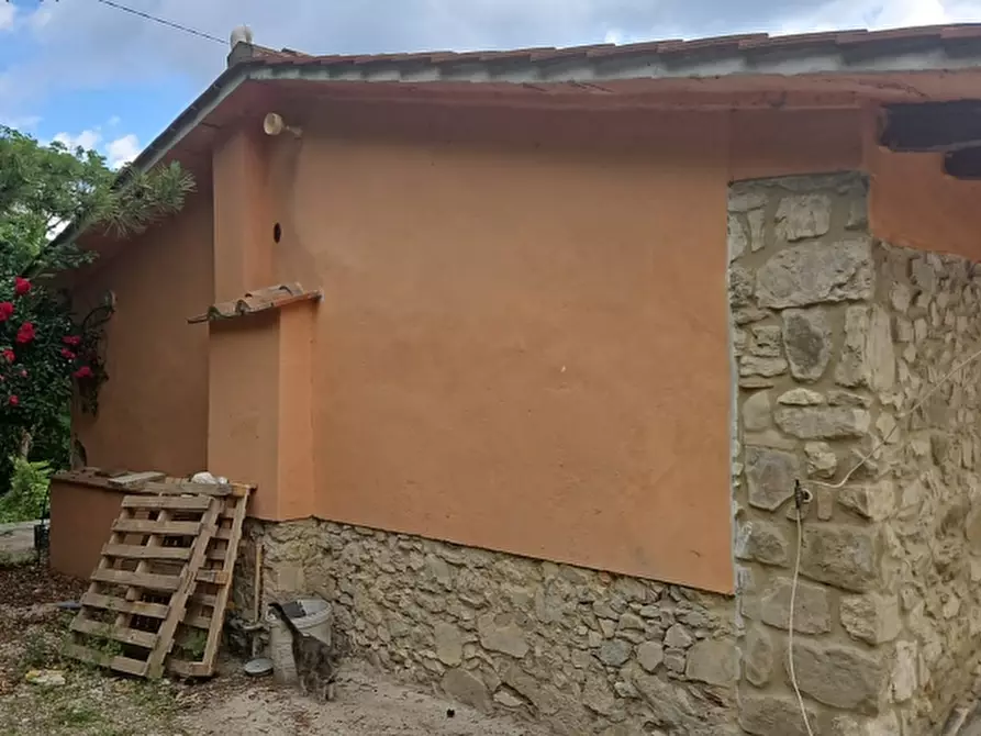 Immagine 6 di Casa indipendente in vendita  a Scarperia E San Piero