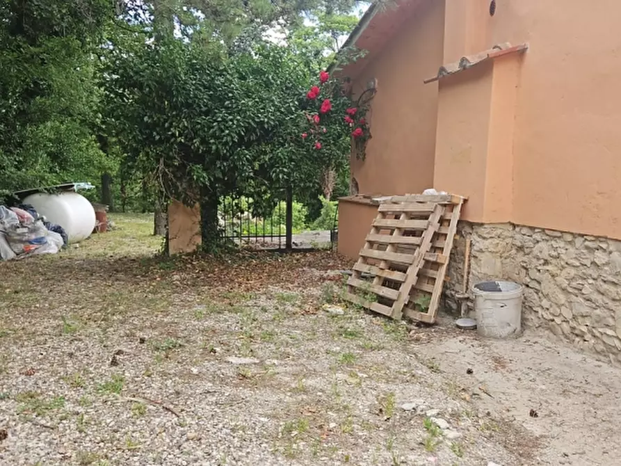 Immagine 7 di Casa indipendente in vendita  a Scarperia E San Piero