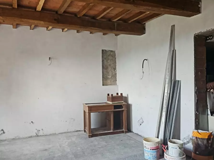Immagine 9 di Casa indipendente in vendita  a Scarperia E San Piero