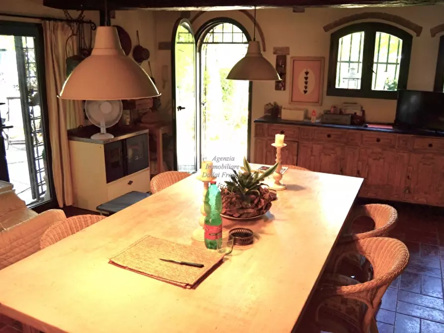 Immagine 19 di Casa colonica in vendita  a Borgo San Lorenzo