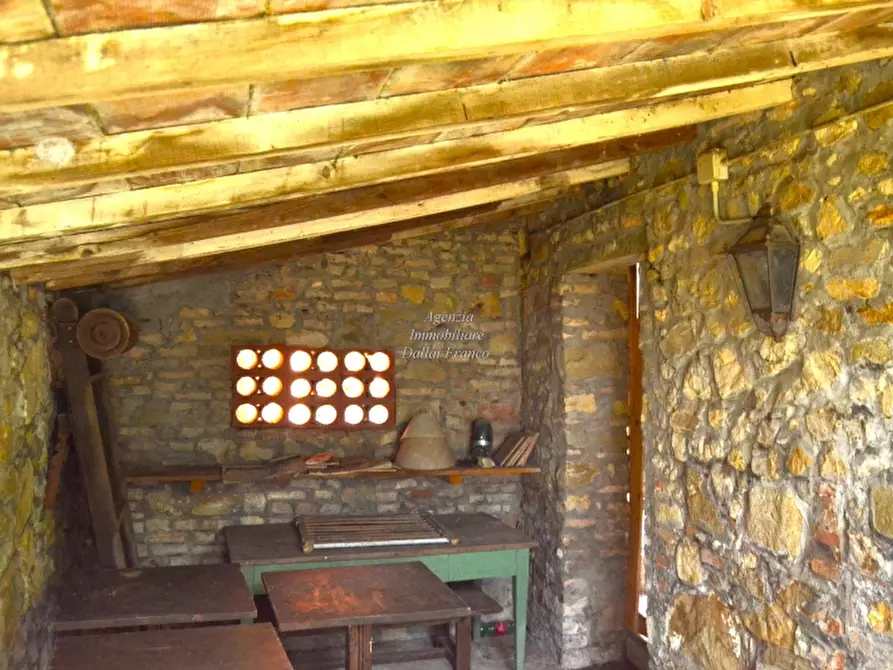 Immagine 40 di Casa colonica in vendita  a Borgo San Lorenzo