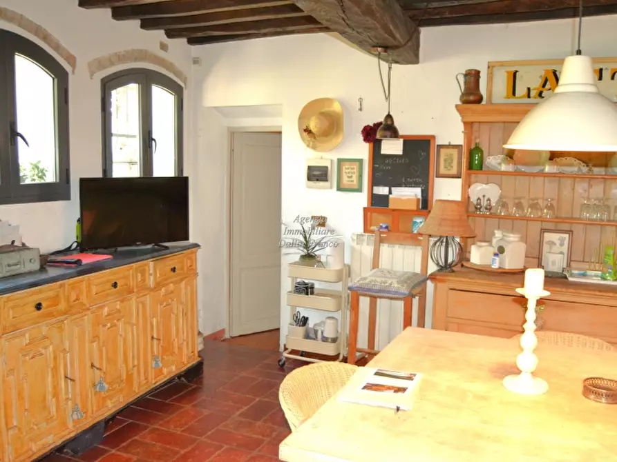 Immagine 14 di Casa colonica in vendita  a Borgo San Lorenzo