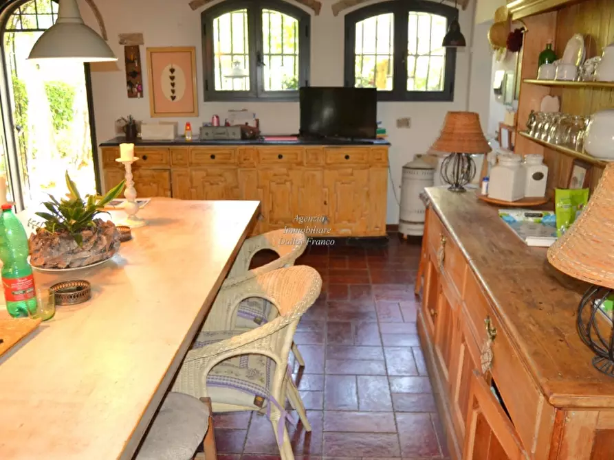 Immagine 17 di Casa colonica in vendita  a Borgo San Lorenzo