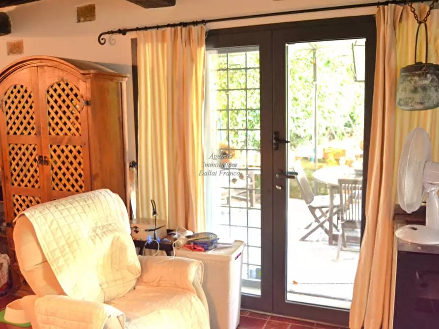 Immagine 18 di Casa colonica in vendita  a Borgo San Lorenzo