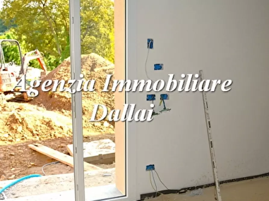 Immagine 7 di Terratetto in vendita  a Borgo San Lorenzo