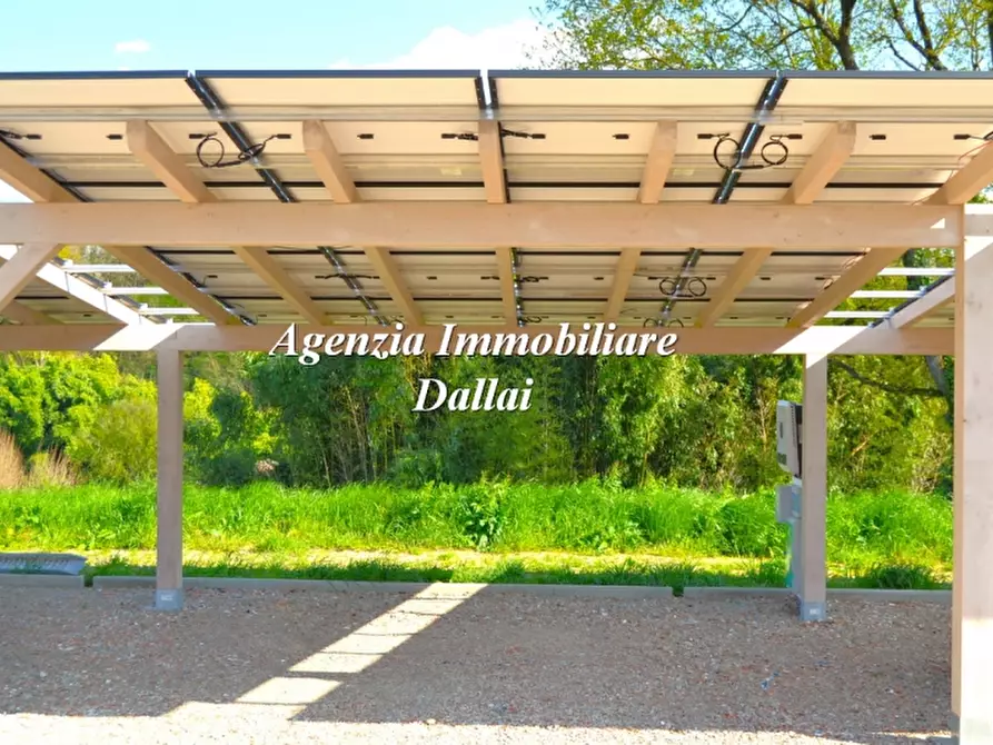 Immagine 3 di Terratetto in vendita  a Borgo San Lorenzo