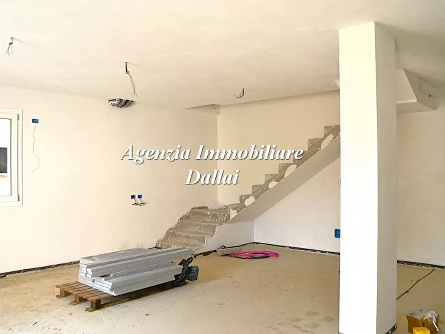 Immagine 14 di Terratetto in vendita  a Borgo San Lorenzo