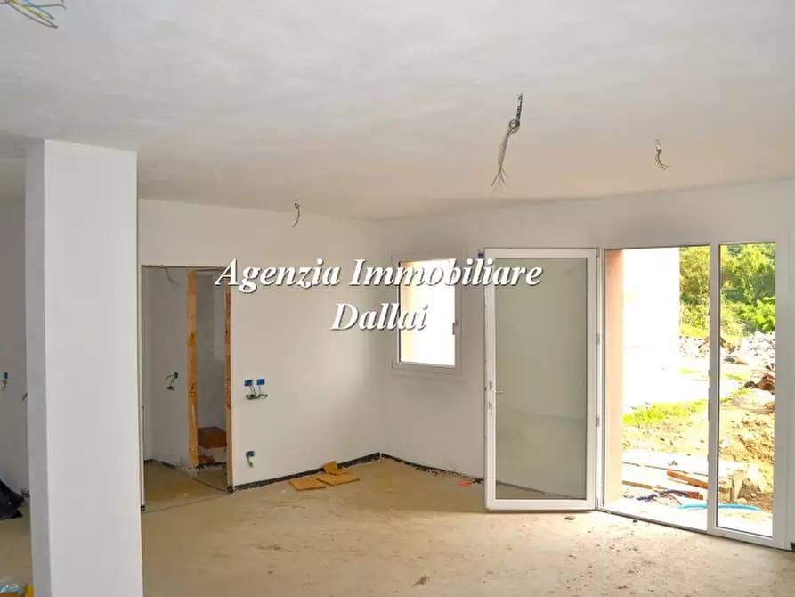 Immagine 16 di Terratetto in vendita  a Borgo San Lorenzo