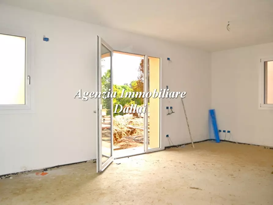 Immagine 15 di Terratetto in vendita  a Borgo San Lorenzo