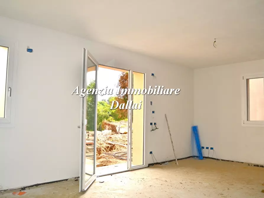 Immagine 17 di Terratetto in vendita  a Borgo San Lorenzo