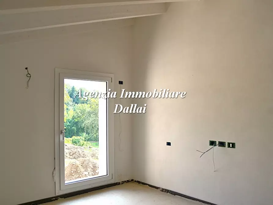 Immagine 20 di Terratetto in vendita  a Borgo San Lorenzo