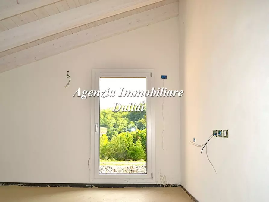 Immagine 19 di Terratetto in vendita  a Borgo San Lorenzo