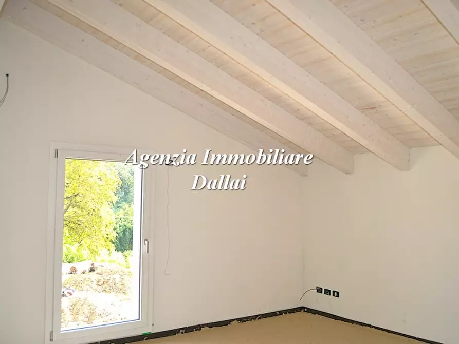 Immagine 23 di Terratetto in vendita  a Borgo San Lorenzo