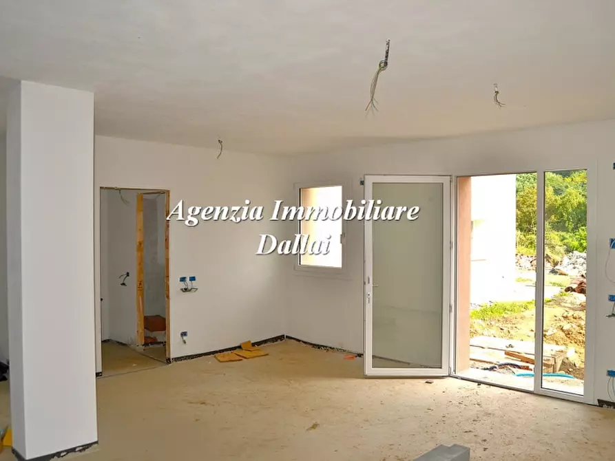 Immagine 11 di Terratetto in vendita  a Borgo San Lorenzo