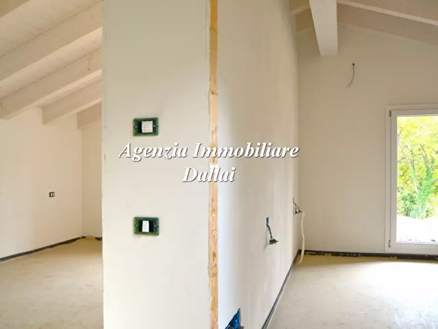 Immagine 21 di Terratetto in vendita  a Borgo San Lorenzo